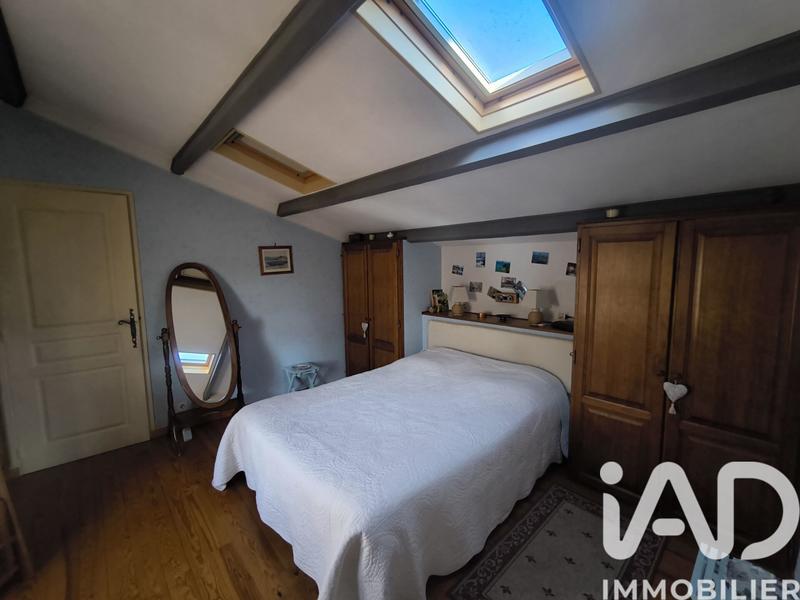 Maison de maîtres - 126 m² - 5 pièces