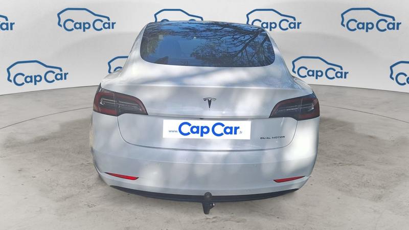 Tesla Model 3 350 Awd Long Range