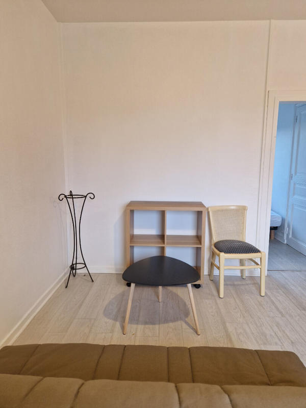 Appartement - 31 m² - 1 pièce