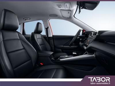 Mg Zs Hybrid+ 197 Luxury Acc Led Gps 360cam 18p