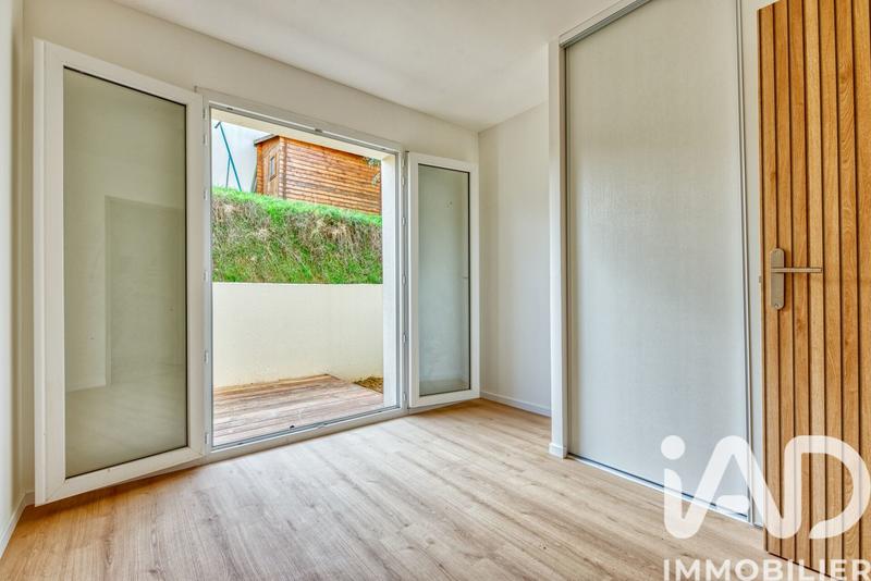 Maison - 122 m² - 5 pièces