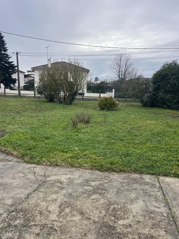 Maison - 124 m² - 4 pièces