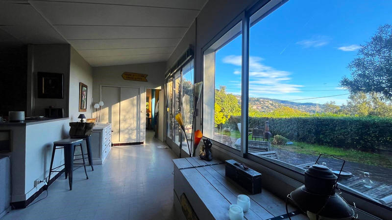 Maison - 85 m² - 3 pièces