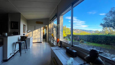 Maison - 85 m² - 3 pièces