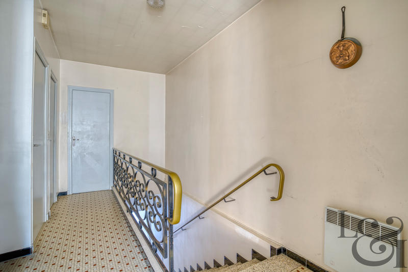 Maison - 55 m² - 2 pièces