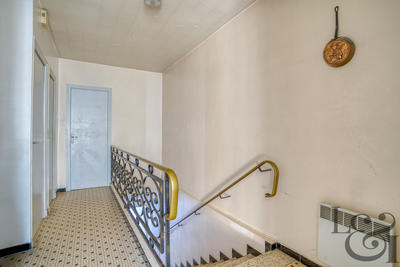 Maison - 55 m² - 2 pièces