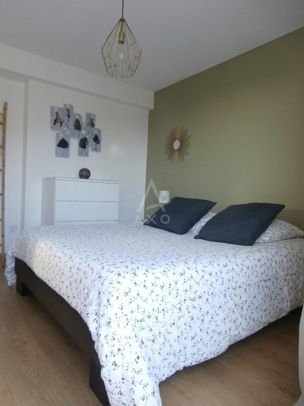 Maison - 190 m² - 7 pièces