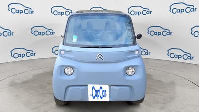 Citroën Ami 6 ch Nc