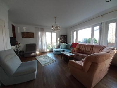 Maison bourgeoise - 130 m² - 6 pièces