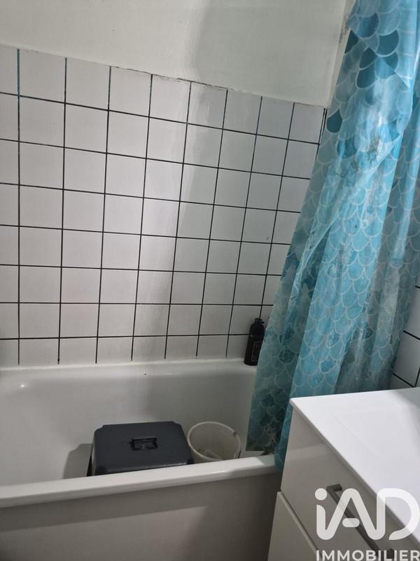 Appartement - 75 m² - 4 pièces