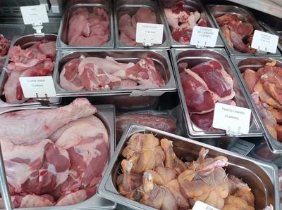 Les Volailles de Veronique