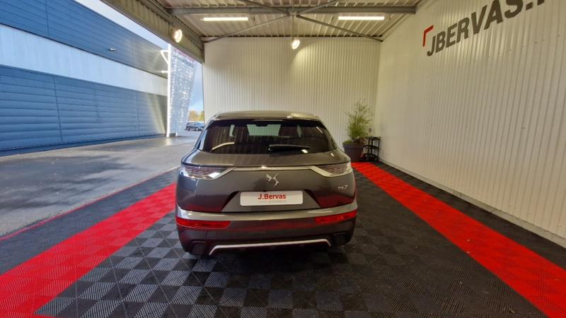Ds Ds 7 Crossback Puretech 130 Eat8 Business