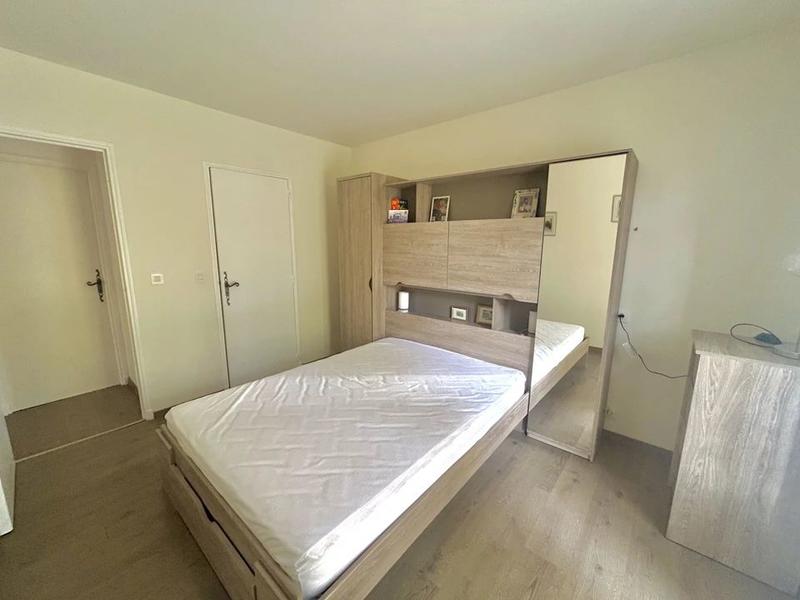 Appartement - 80 m² - 3 pièces