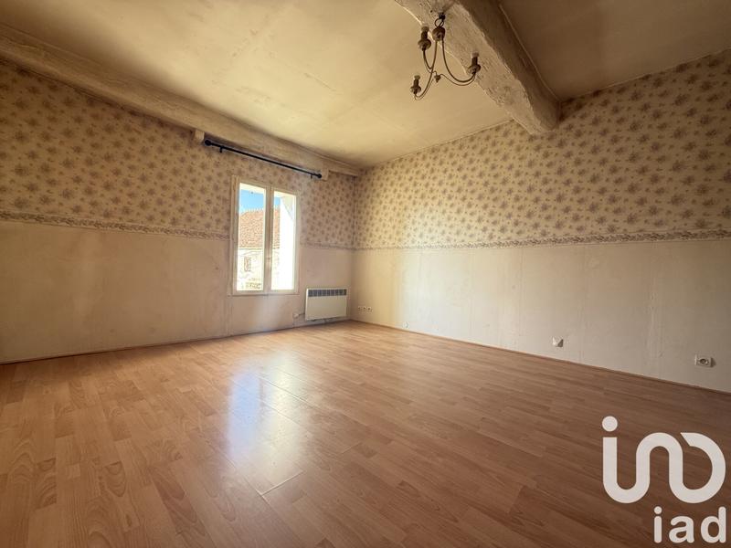 Maison de village - 77 m² - 4 pièces