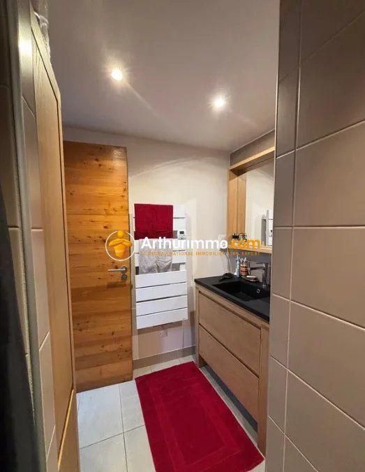 Maison - 64 m² - 3 pièces