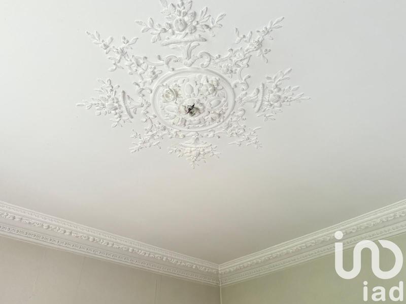 Maison - 107 m² - 5 pièces