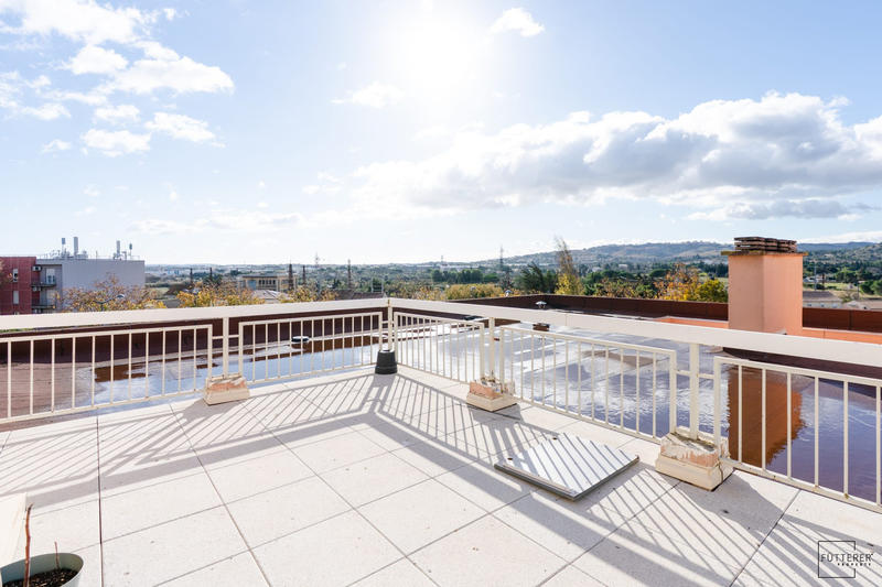 Appartement - 88 m² - 4 pièces