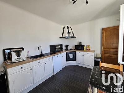 Maison - 160 m² - 5 pièces