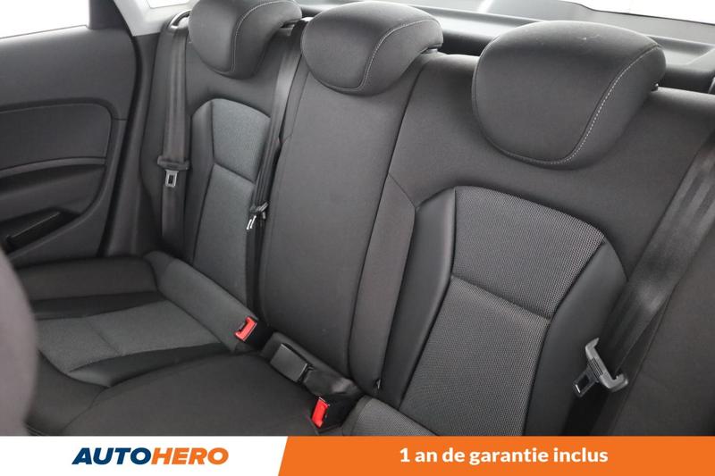 Audi A1 sportback 1.4 Tdi Ultra Ambition s tronic 90 ch