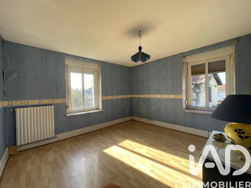 Maison - 146 m² - 5 pièces