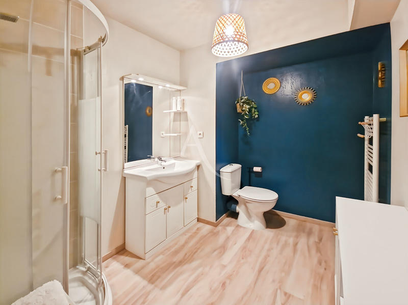 Appartement - 23 m² - 1 pièce