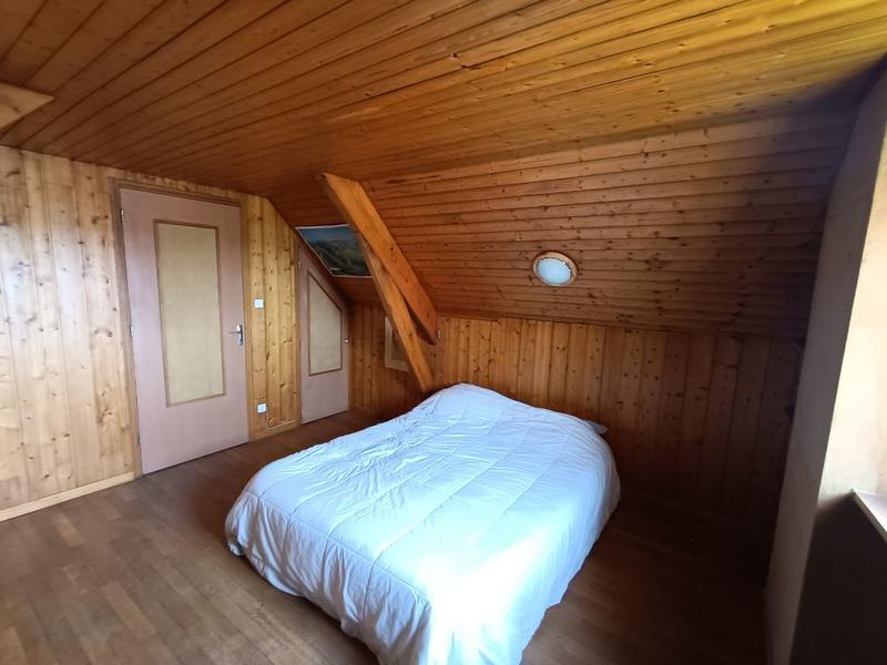 Maison - 220 m² - 7 pièces