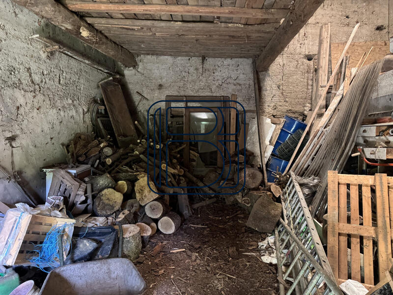 Maison - 113 m² - 5 pièces