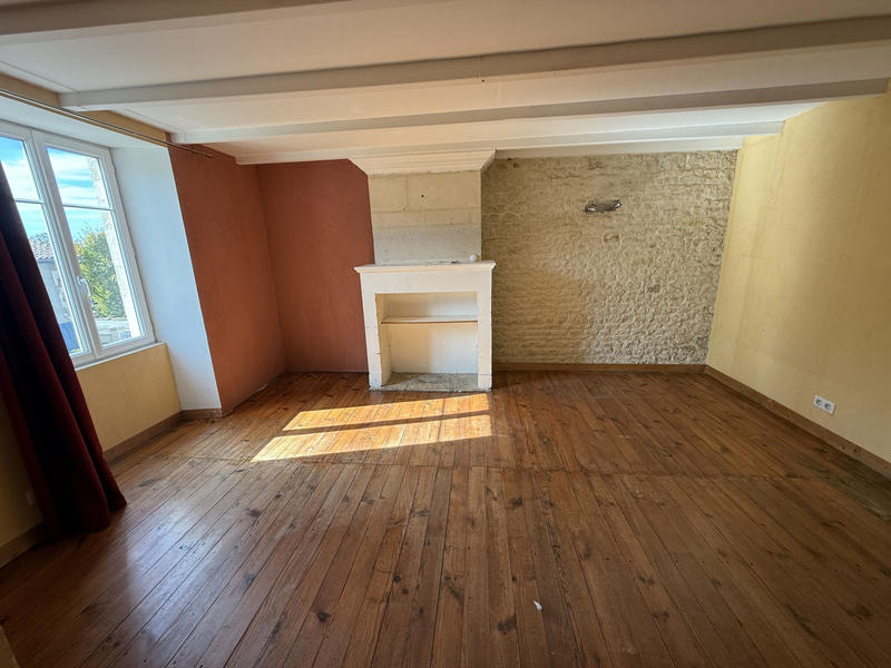 Maison - 156 m² - 5 pièces