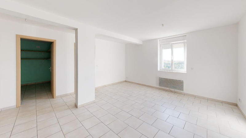 Appartement - 101 m² - 4 pièces