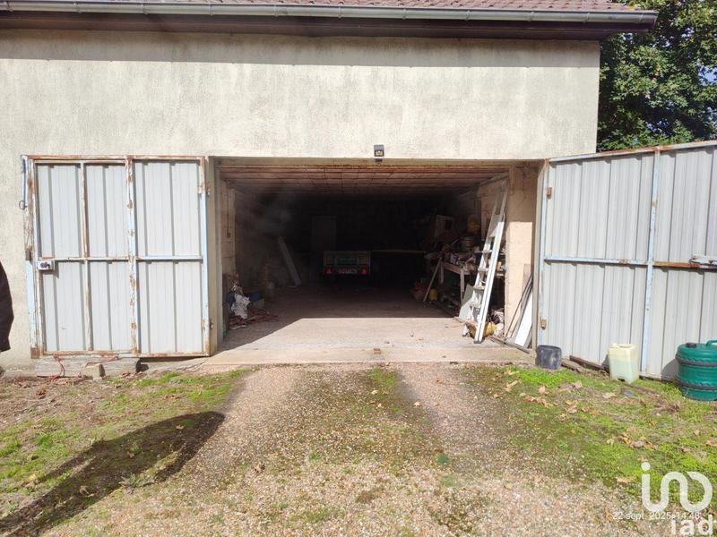 Local commercial - 400 m²