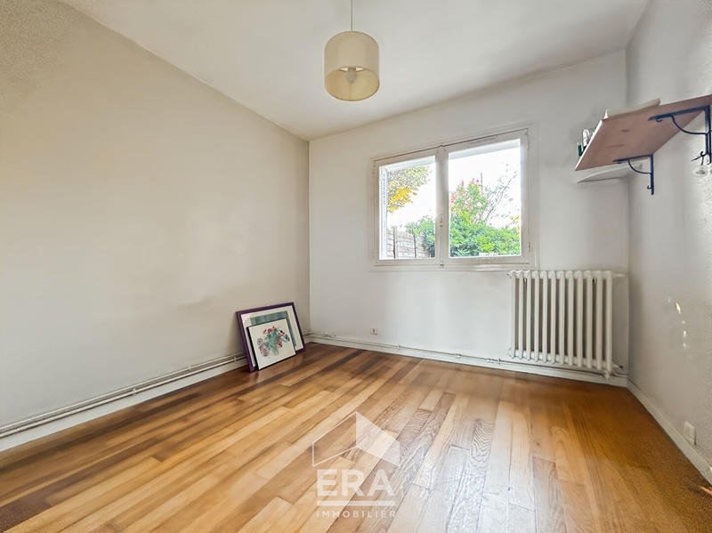 Maison - 73 m² - 4 pièces