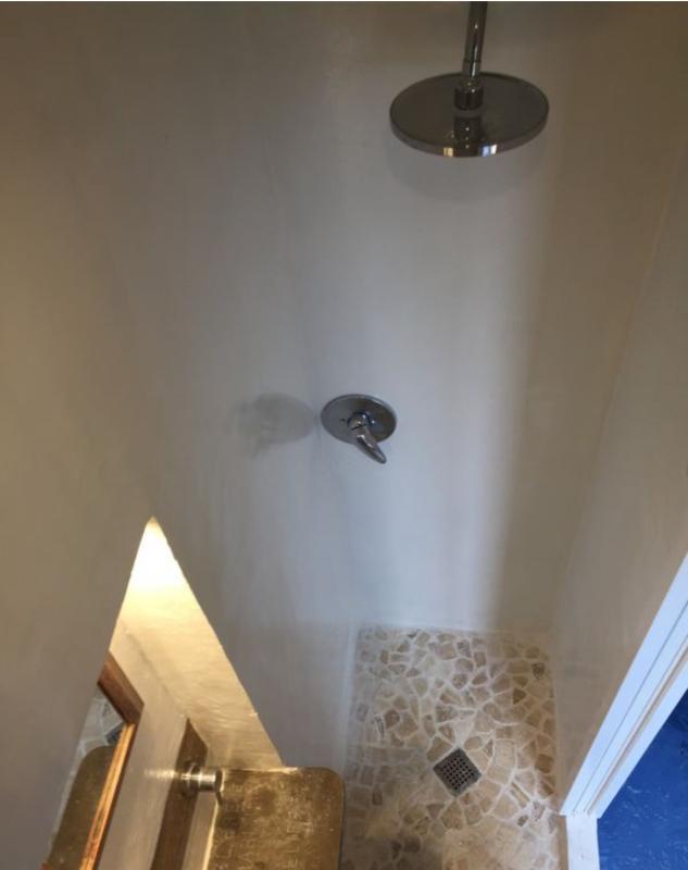 Studio - 15 m² - 1 pièce