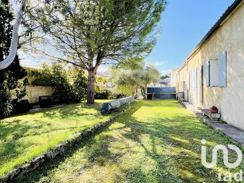 Maison - 108 m² - 5 pièces