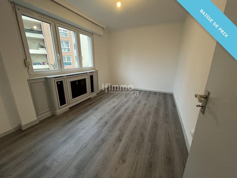 Appartement - 97 m² - 4 pièces