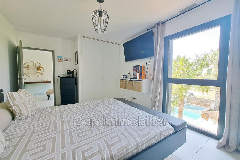 Maison - 126 m² - 6 pièces