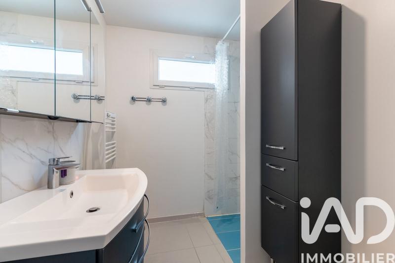 Maison - 160 m² - 8 pièces