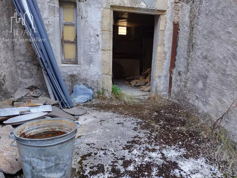 Maison de ville - 113 m²