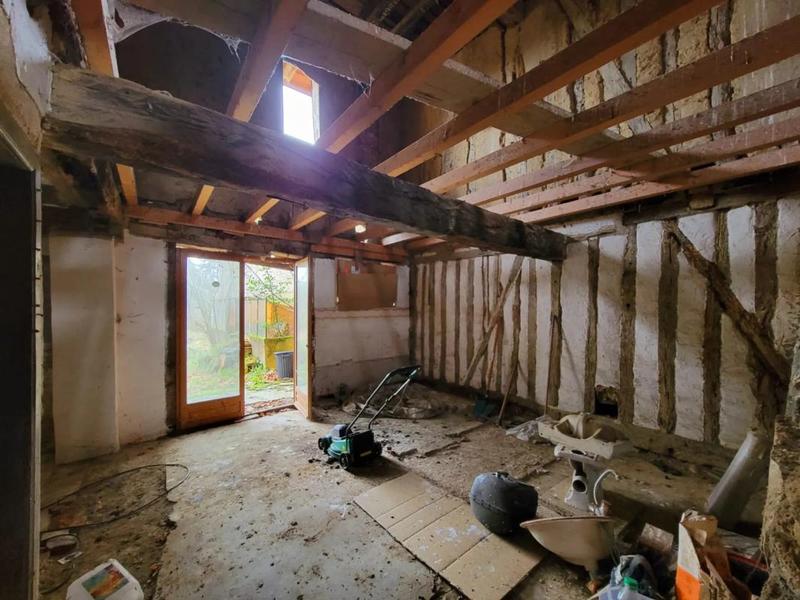 Maison - 220 m² - 4 pièces