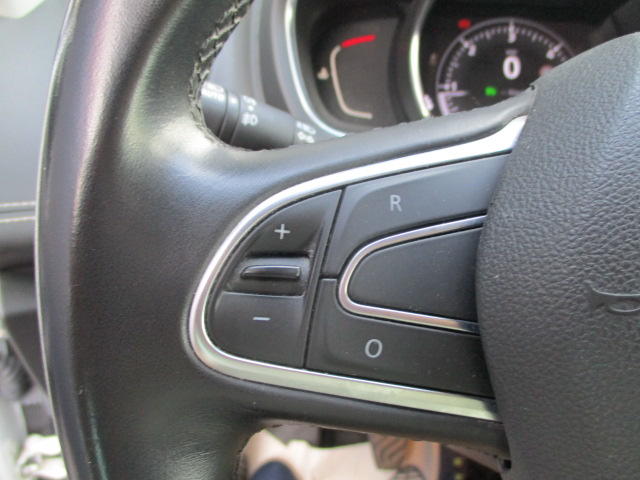 Renault Grand Scénic Intens Blue Dci 120 cv 7 Places