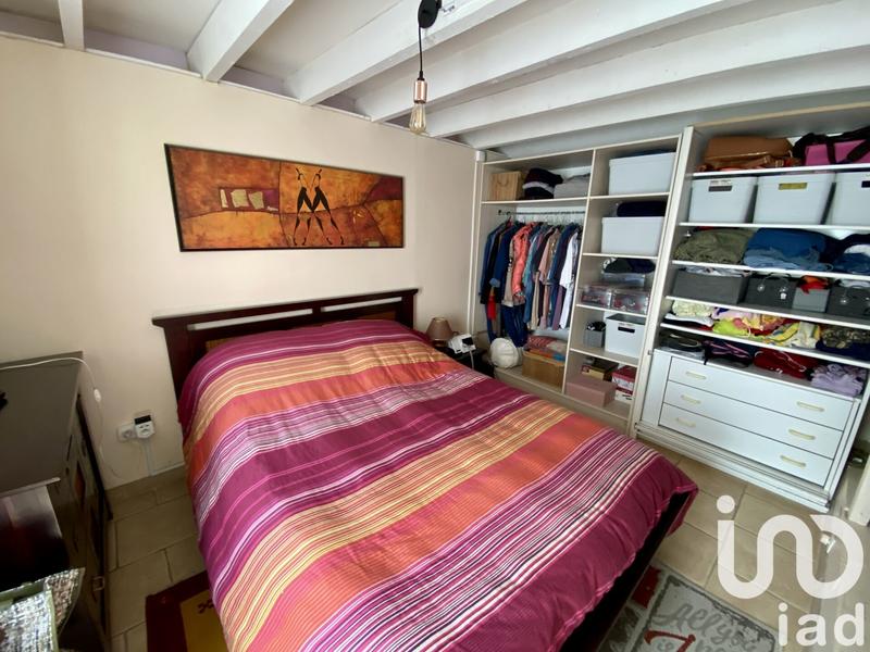 Maison - 108 m² - 6 pièces