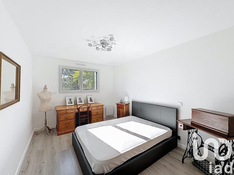 Maison - 136 m² - 5 pièces