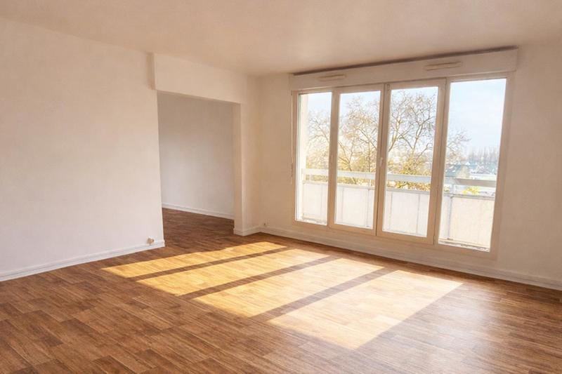 Appartement - 86 m² - 4 pièces