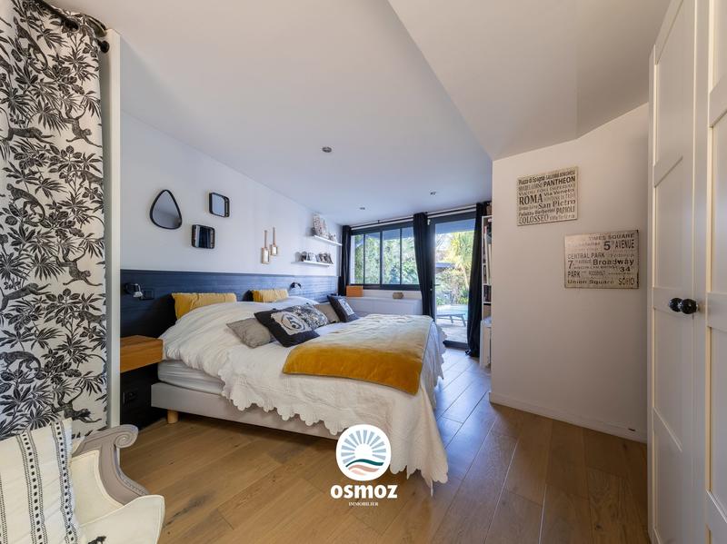 Villa - 135 m² - 7 pièces