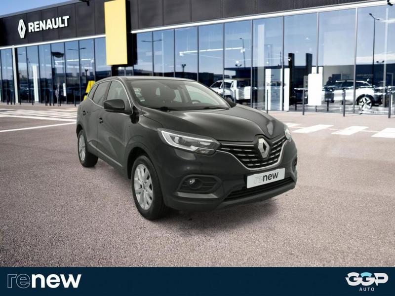 Renault Kadjar TCe 140 Fap Business