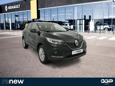 Renault Kadjar TCe 140 Fap Business