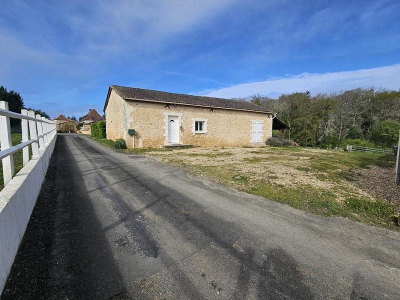 Propriété - 72 m² - 3 pièces