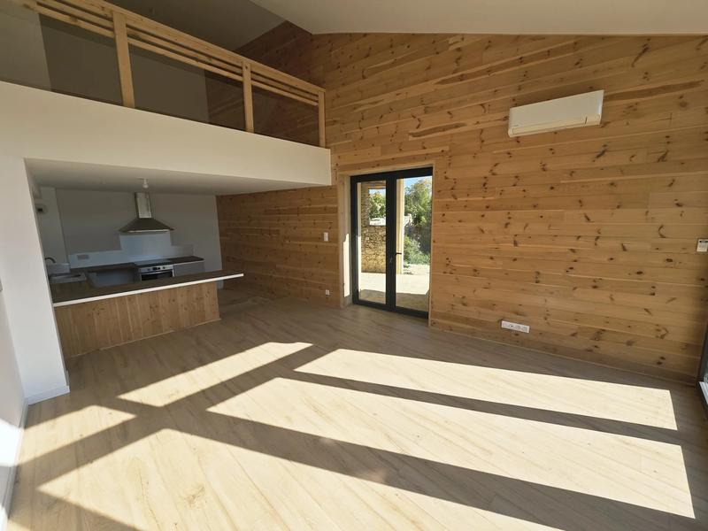 Maison - 113 m² - 5 pièces