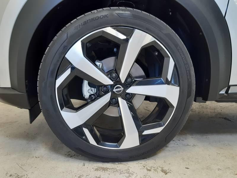 Nissan Juke Hybrid 143 Tekna