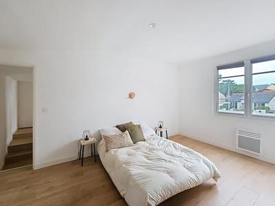 Maison - 109 m² - 5 pièces