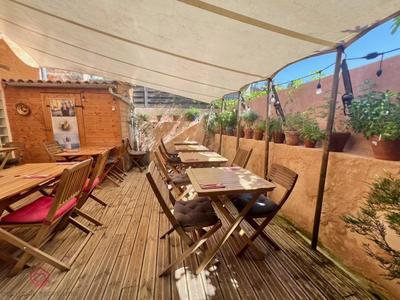 Appartement - 125 m²